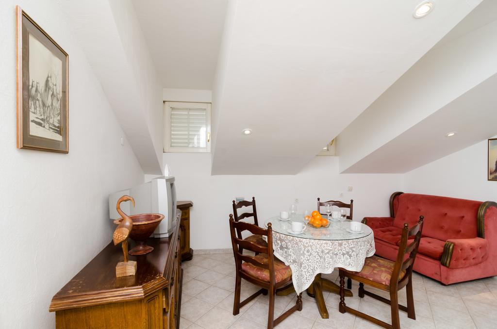Apartment La Marina Ragusa Esterno foto