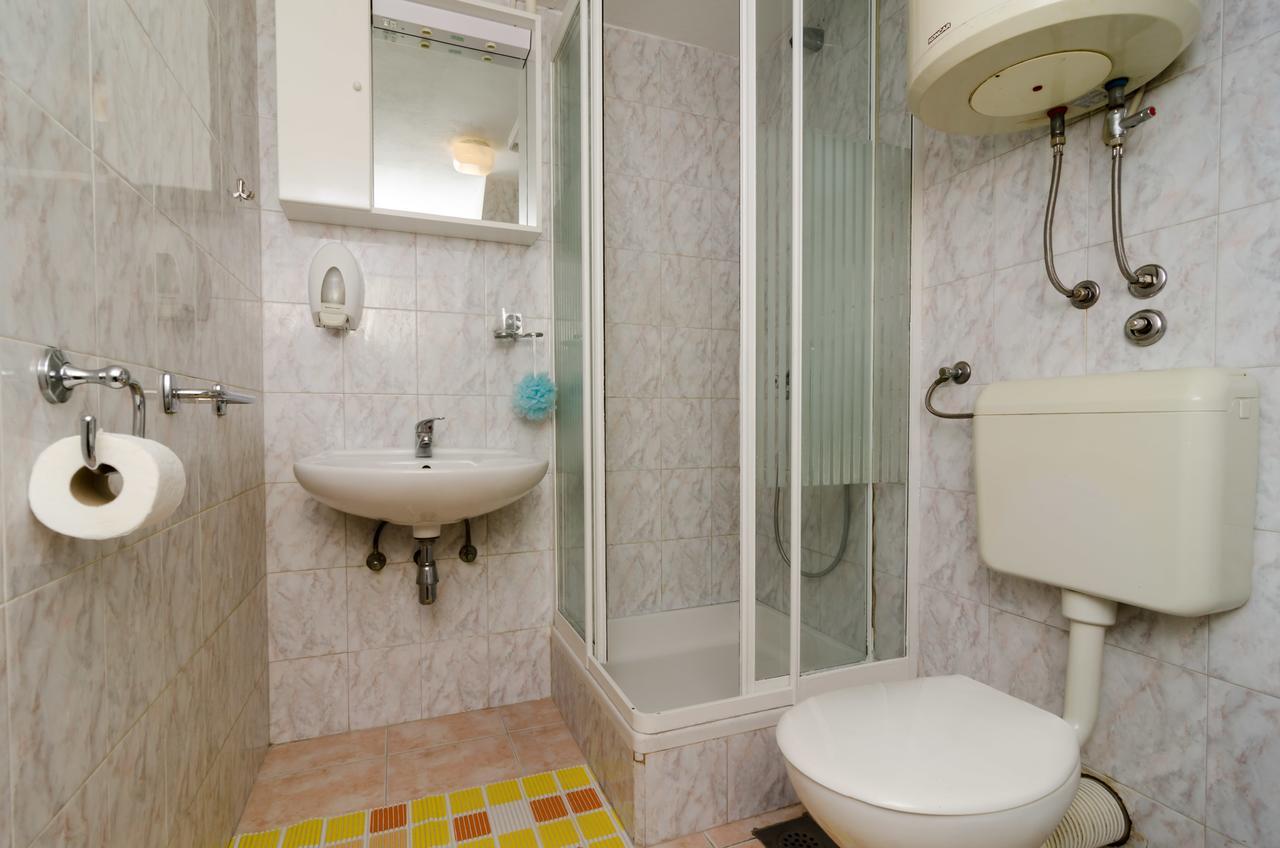 Apartment La Marina Ragusa Esterno foto