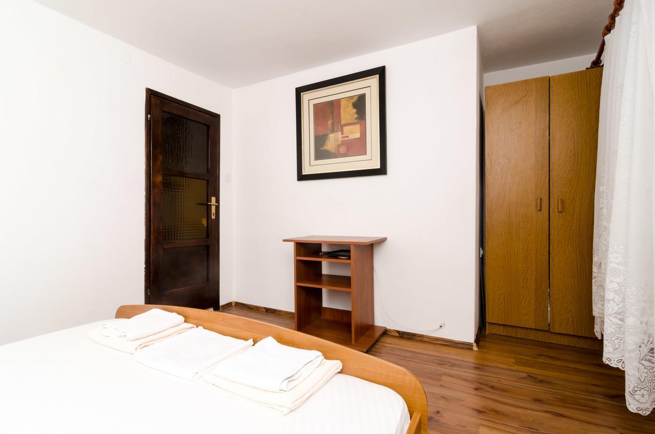 Apartment La Marina Ragusa Esterno foto