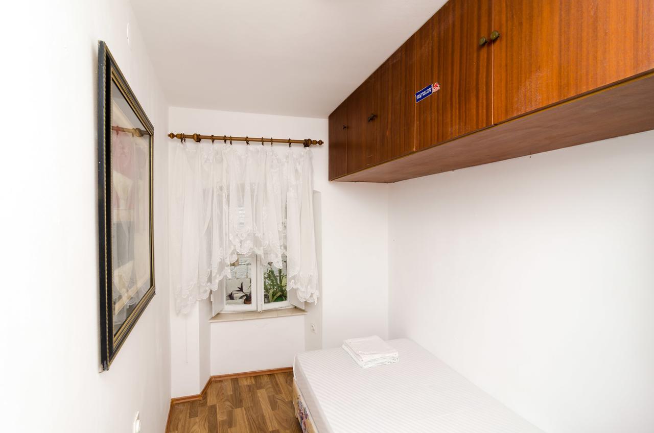 Apartment La Marina Ragusa Esterno foto