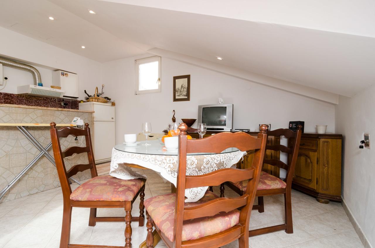 Apartment La Marina Ragusa Esterno foto