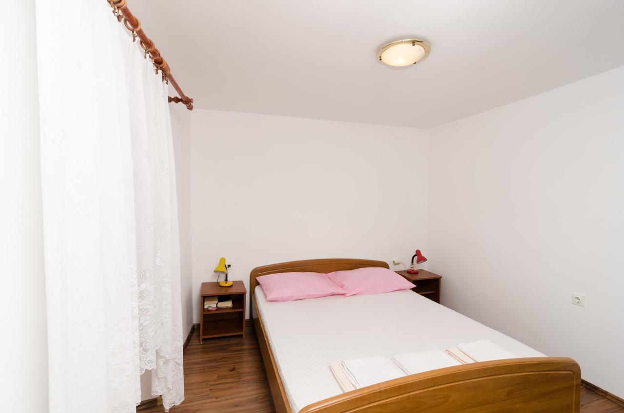Apartment La Marina Ragusa Esterno foto