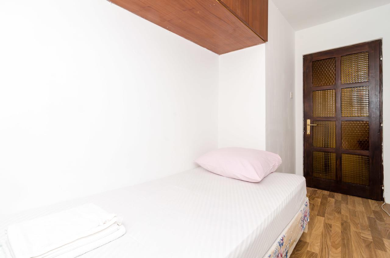 Apartment La Marina Ragusa Esterno foto