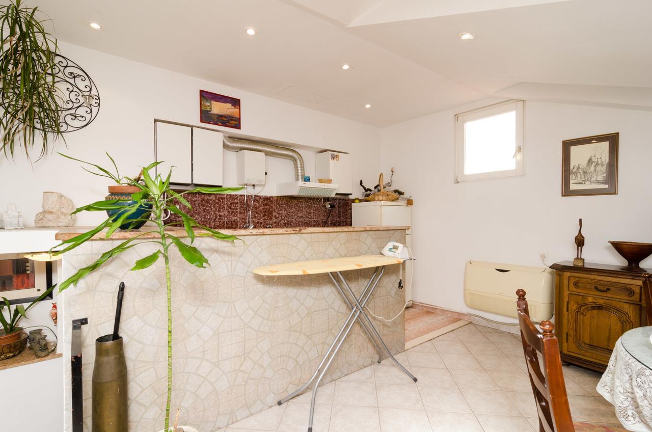 Apartment La Marina Ragusa Esterno foto