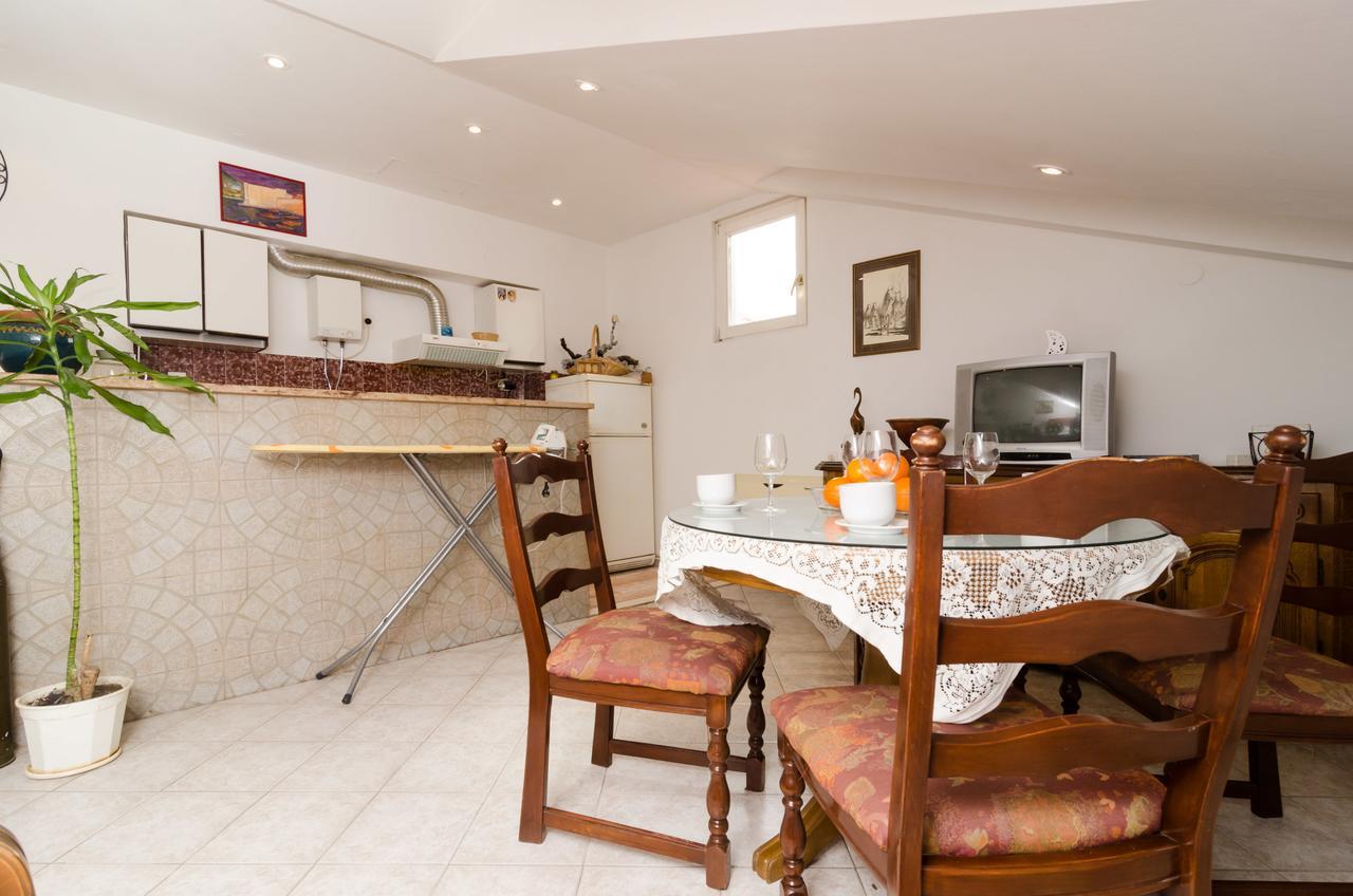 Apartment La Marina Ragusa Esterno foto
