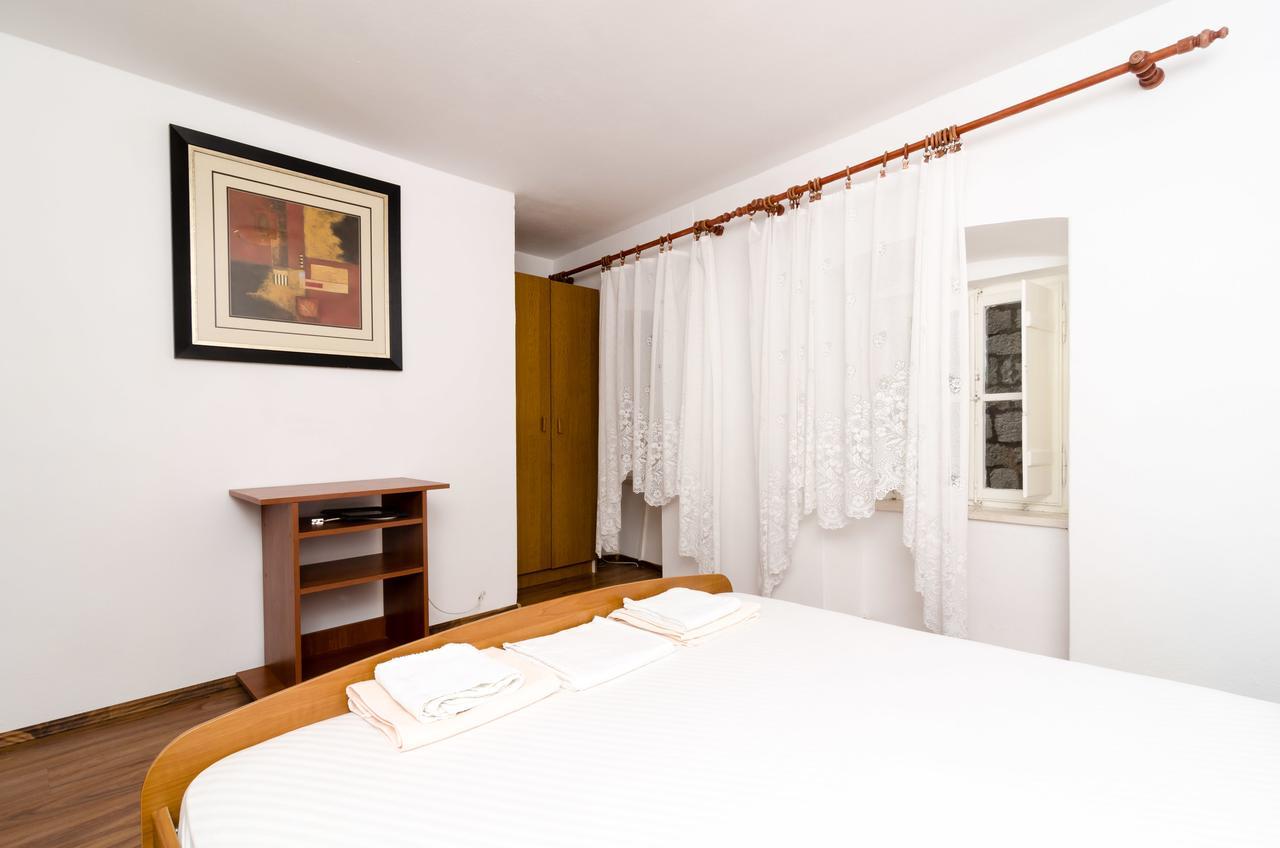 Apartment La Marina Ragusa Esterno foto