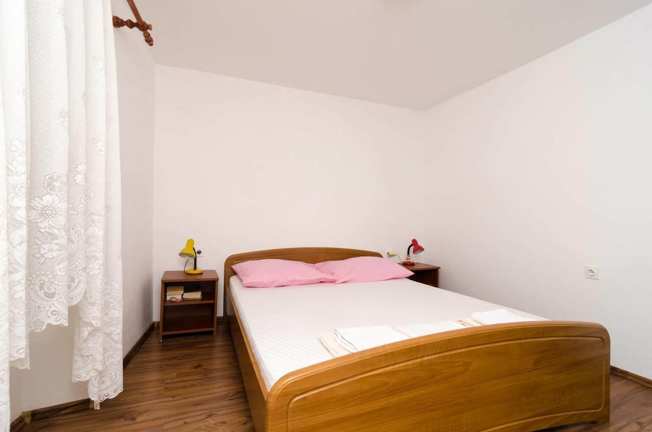 Apartment La Marina Ragusa Esterno foto