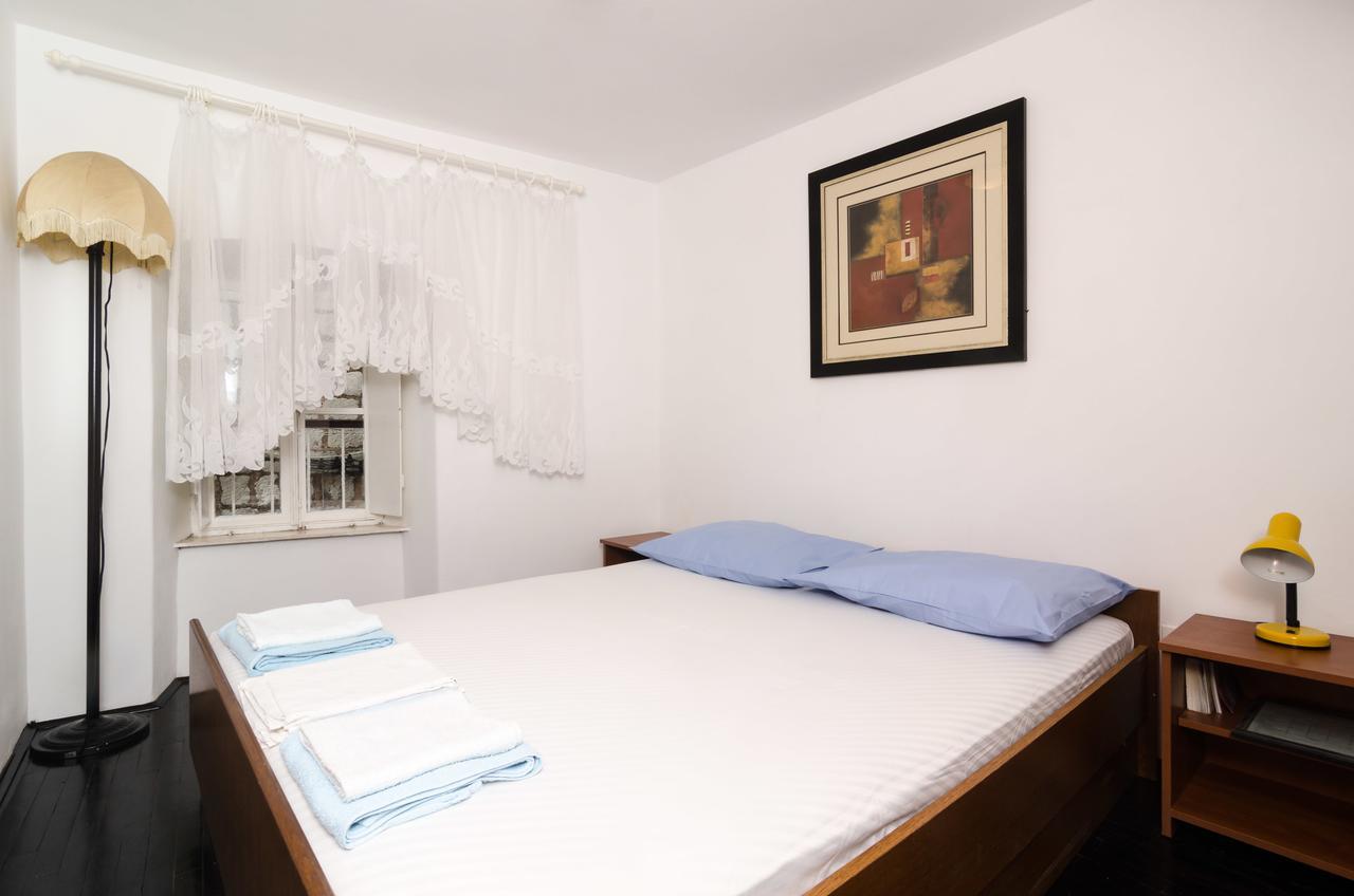 Apartment La Marina Ragusa Esterno foto