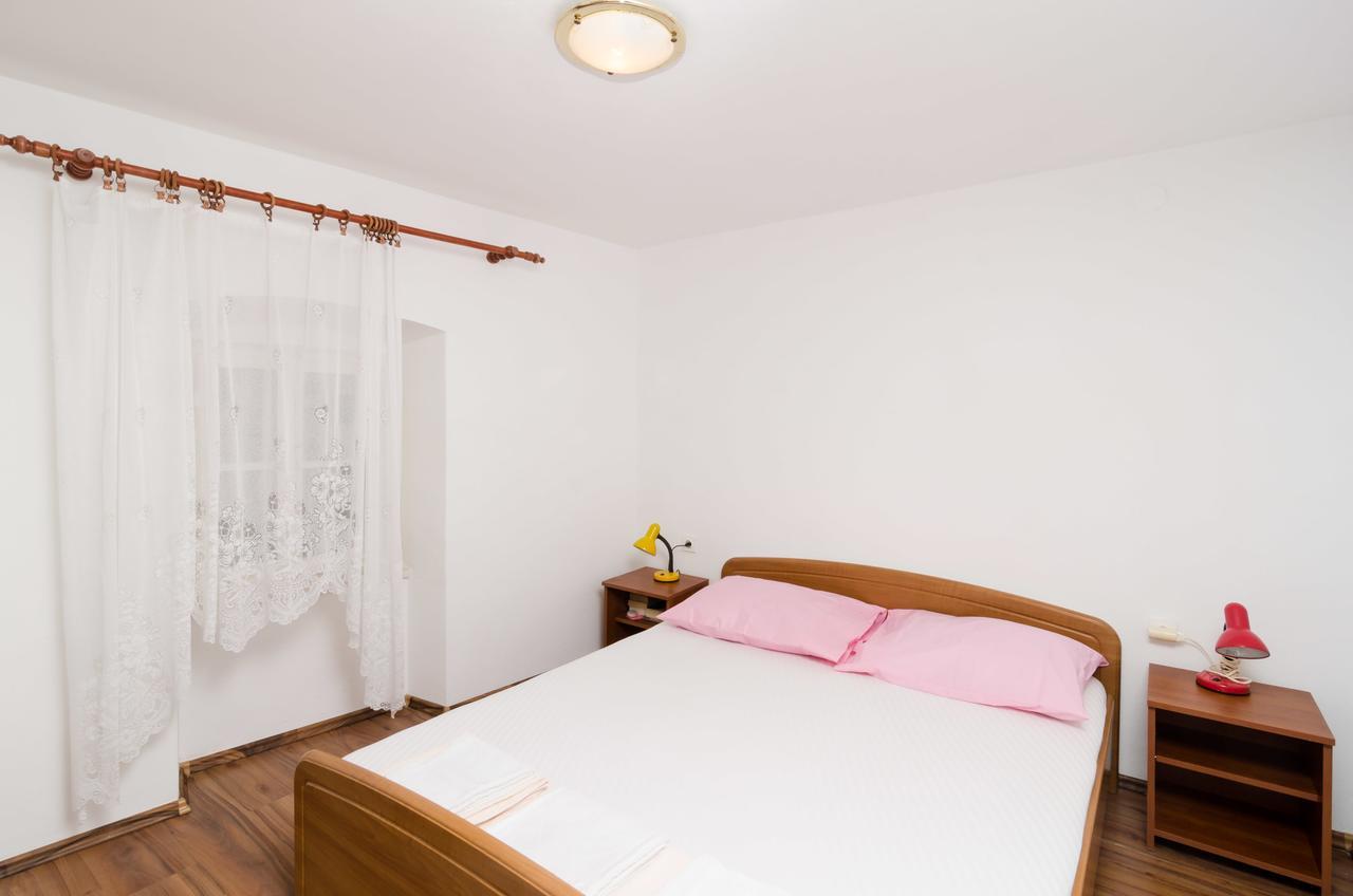 Apartment La Marina Ragusa Esterno foto