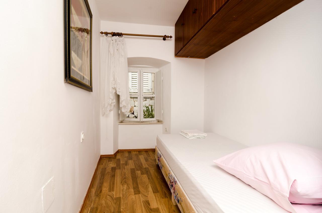 Apartment La Marina Ragusa Esterno foto