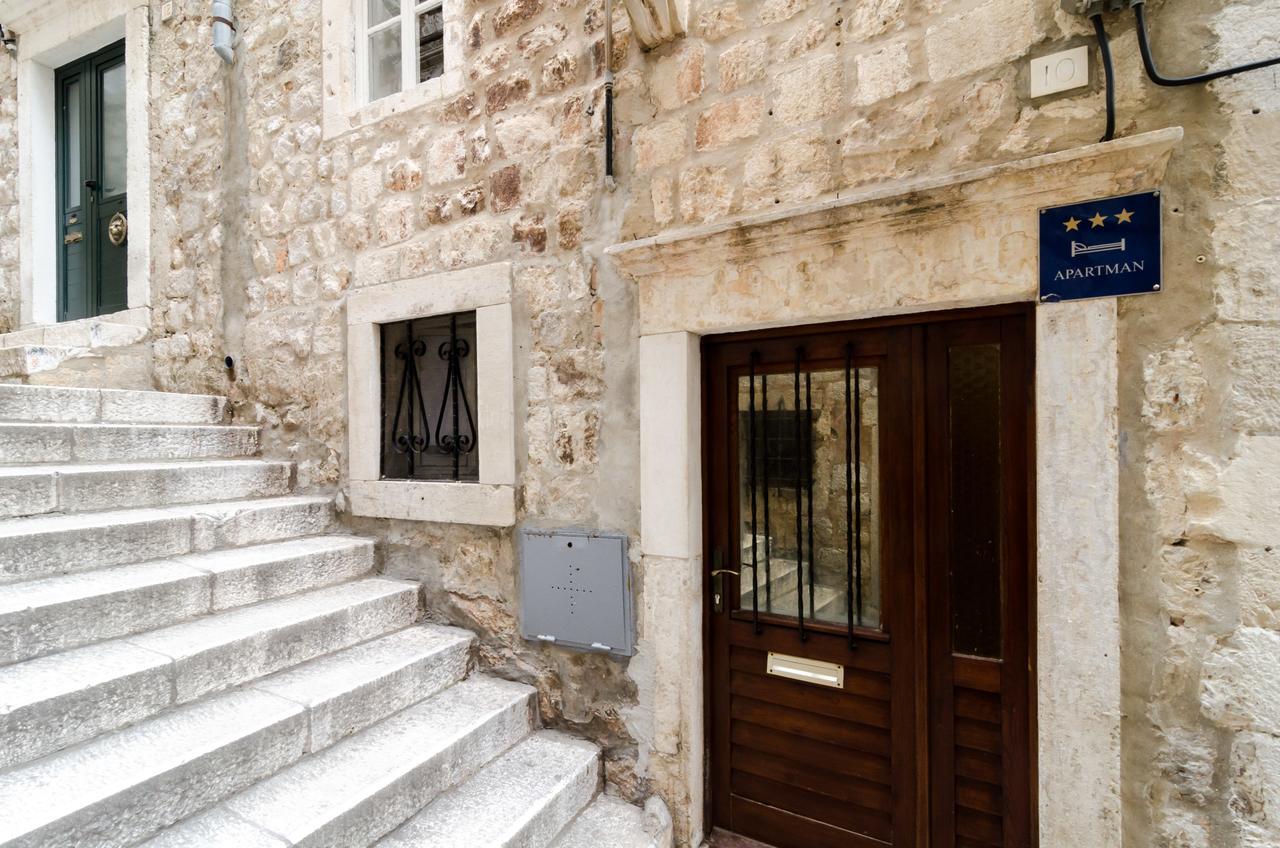 Apartment La Marina Ragusa Esterno foto