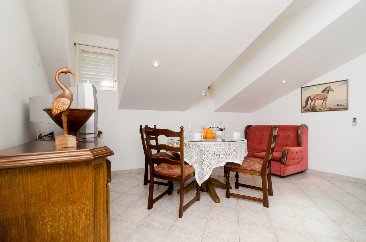Apartment La Marina Ragusa Esterno foto